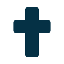 Cross-Icon